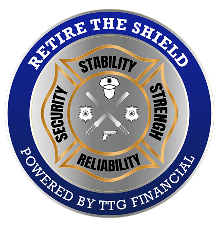 Shield Logo